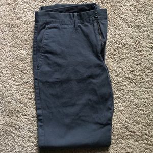 Men’s J Crew chinos